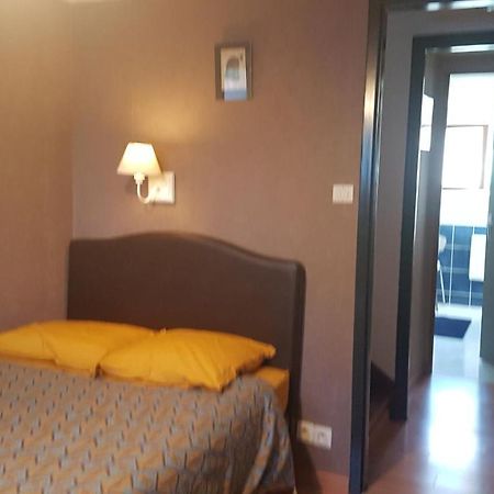 Chambres Et Petits Dejeuners Proches De Nancy Aingeray Екстериор снимка