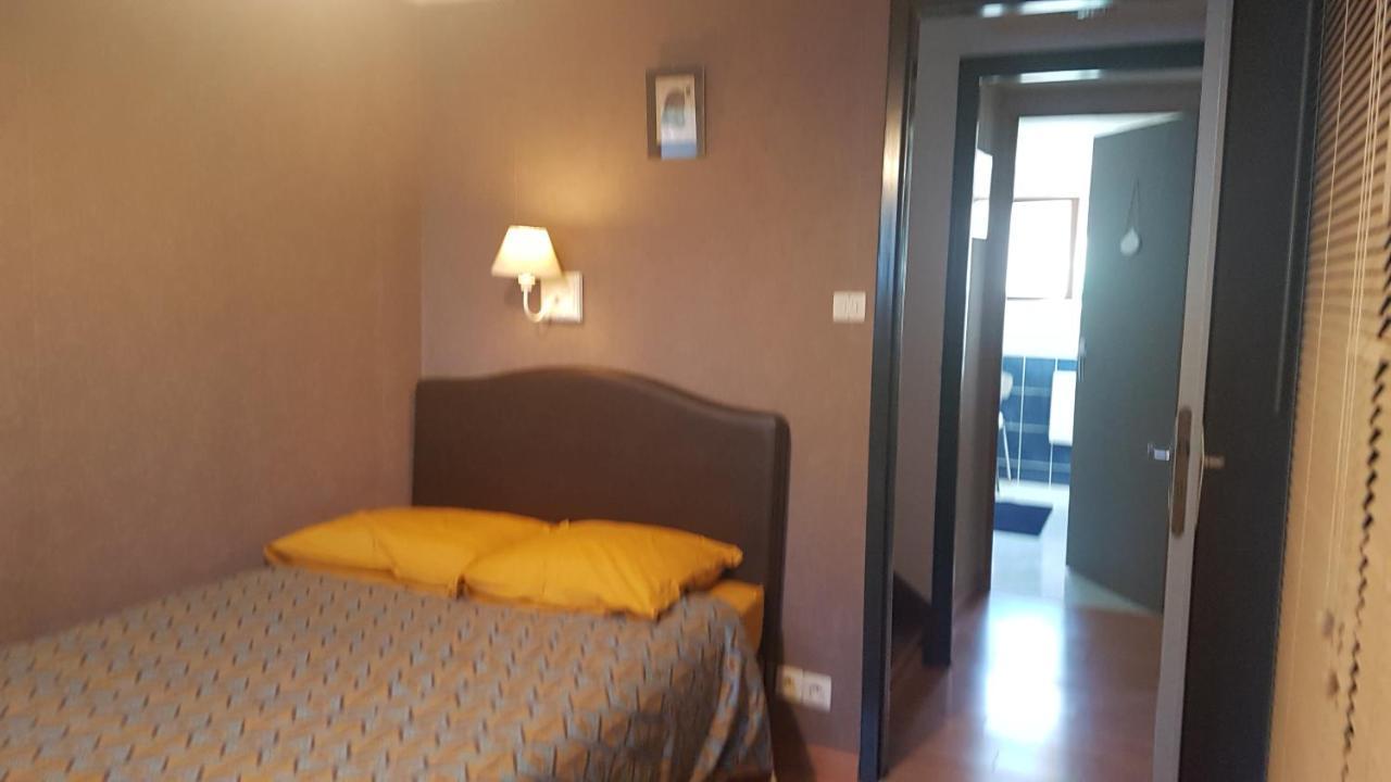 Chambres Et Petits Dejeuners Proches De Nancy Aingeray Екстериор снимка